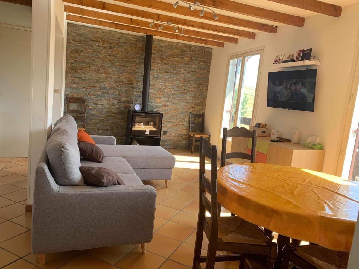 Chalet Ascou-Pailheres Bagian luar foto