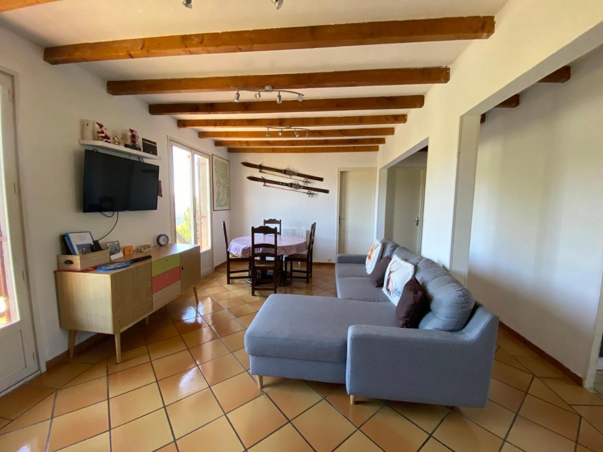 Chalet Ascou-Pailheres Bagian luar foto