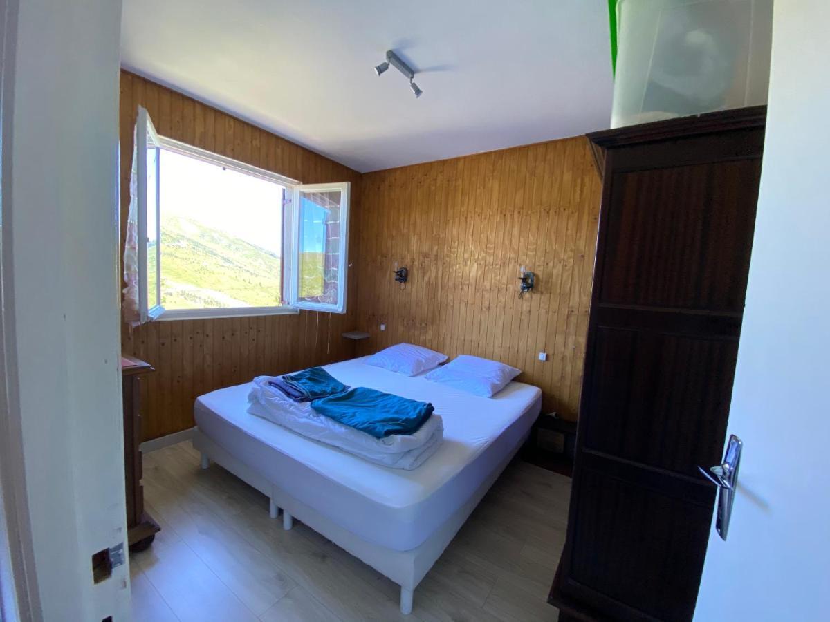 Chalet Ascou-Pailheres Bagian luar foto