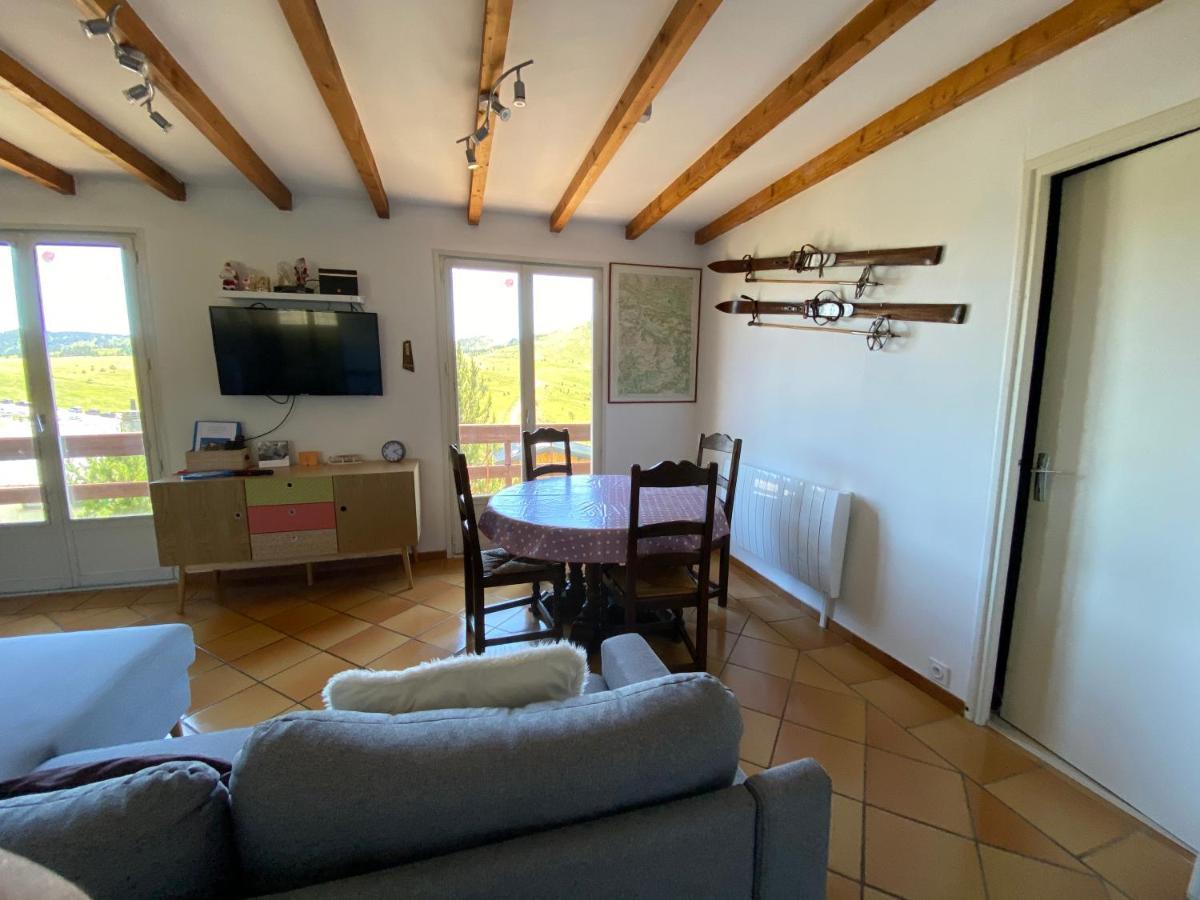 Chalet Ascou-Pailheres Bagian luar foto
