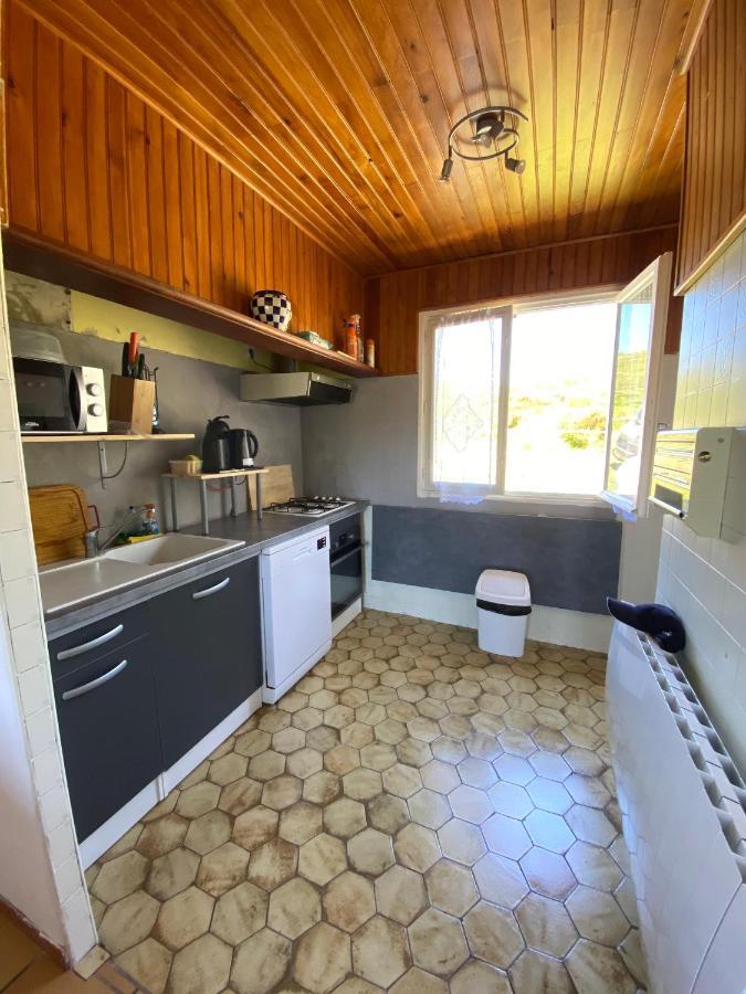 Chalet Ascou-Pailheres Bagian luar foto