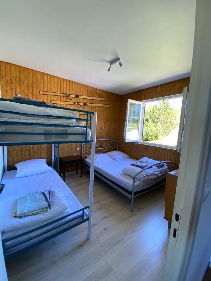 Chalet Ascou-Pailheres Bagian luar foto